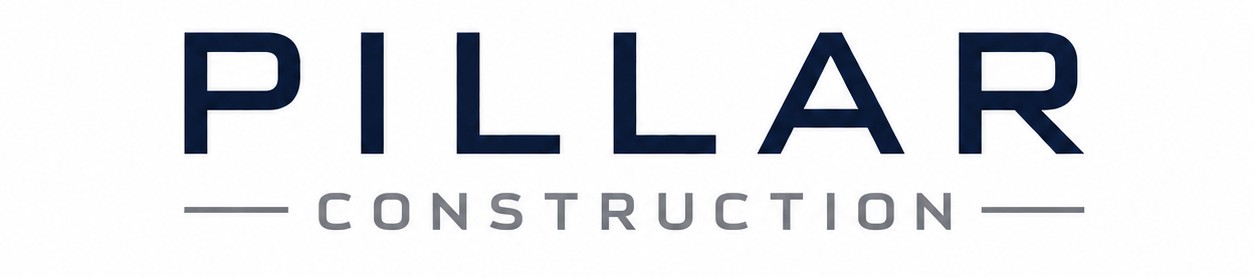 Pillar Construction